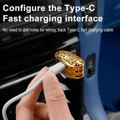 Katana Samurai Sword Shift Knob Shifter With Adapters Manual Transmission Gear Shift knob Warrior Sword Shift Knob Adapter 15mm