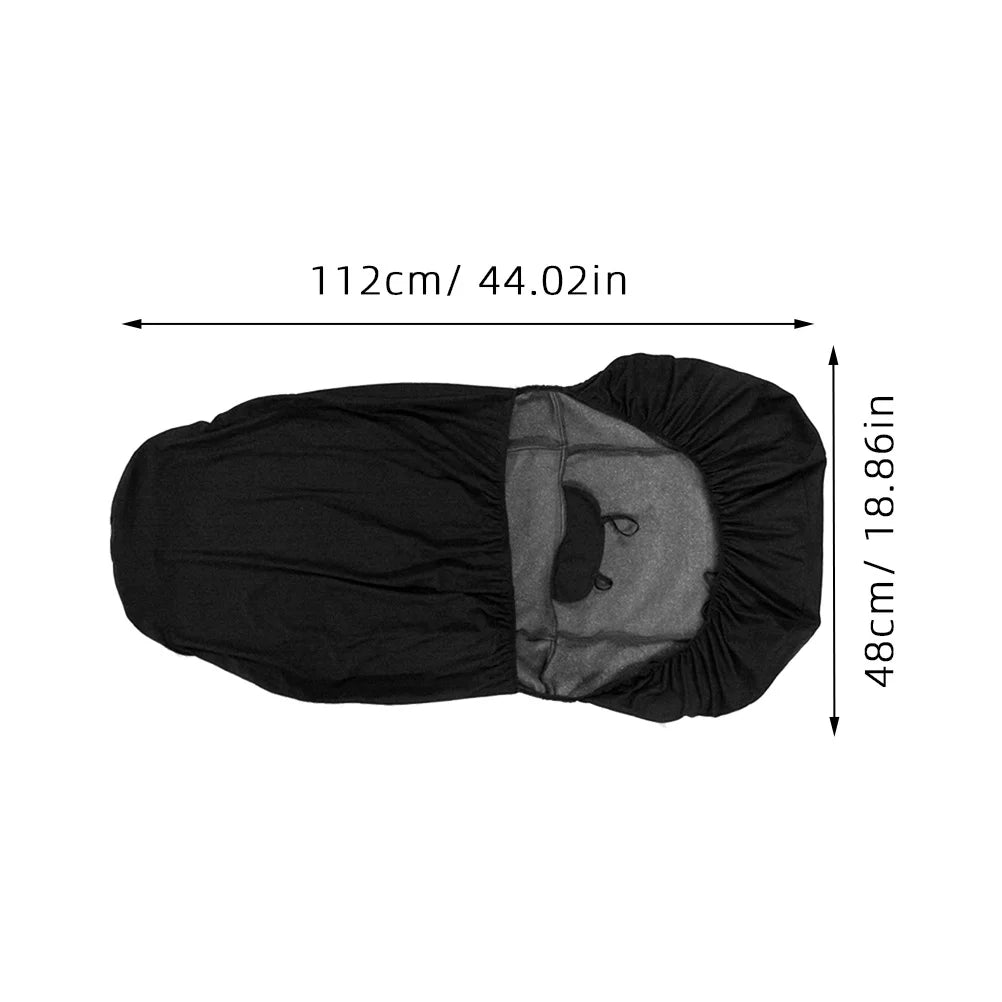 Car Seat Cover Universal Fit For Auto Truck Suv Van Durable Washable Breathable Interior Protector Fabric Bucket Seat