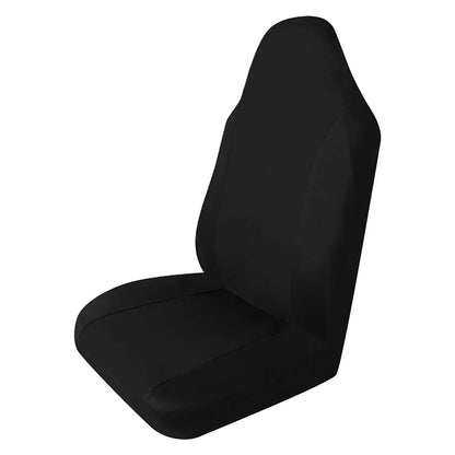 Car Seat Cover Universal Fit For Auto Truck Suv Van Durable Washable Breathable Interior Protector Fabric Bucket Seat