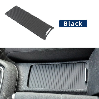 For VW Golf MK5 MK6 6 Jetta 5 EOS Scirocco New Black Car Water Drink Cup Holder Center Console 1K0 862 531 A 5KD862531 1K0862531