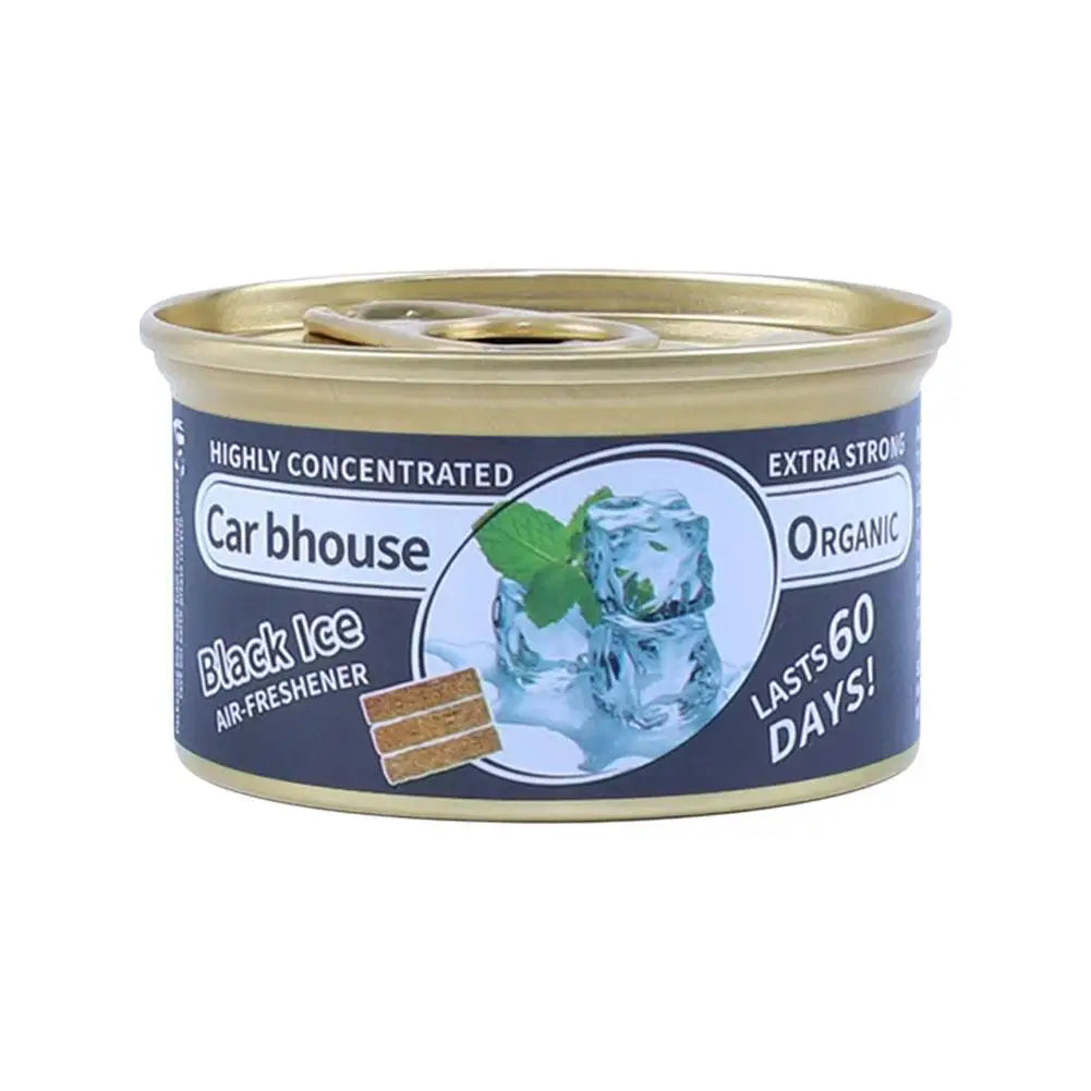 Aromatizante Automotivo Bloco de Madeira - Aroma Café (Kit) (2)
