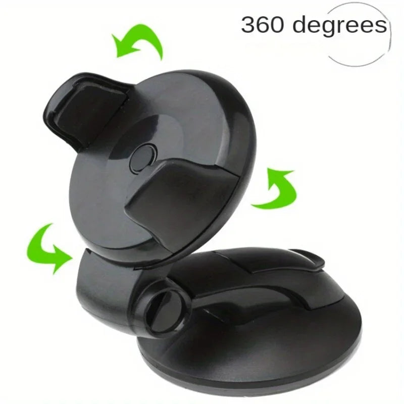 Universal Mobile Car Phone Holder for Phone In Car Holder Windshield Cell Stand Support Smartphone Voiture Suporte Porta Celular