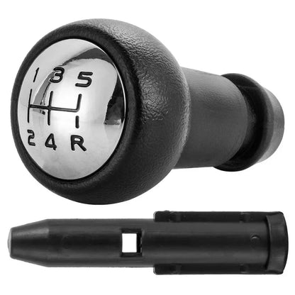 Gear Shift Shifter Knob for PEUGEOT 106 206 306 406 107 207 307 407 301 308 2008 3008 CITROEN C2 C4 SAXO XSARA PICASSO BERLINGO