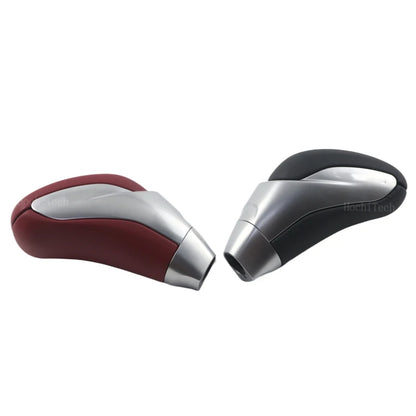 Car Shift Knob For Mazda 6 GG GH Mazda 8 CX-7 MX5 RX8 Mazda 3 BK BL Automatic Gear Shift Knob Shifter Car Styling