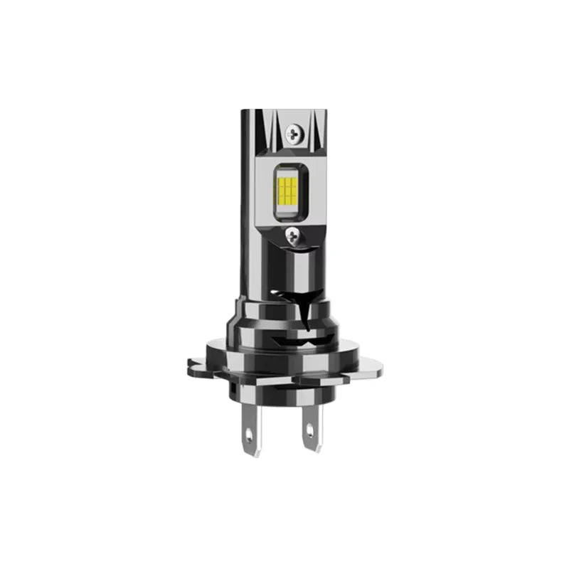 Lâmpada LED H7/H4 Canbus Super Brilhante - Sem Fio