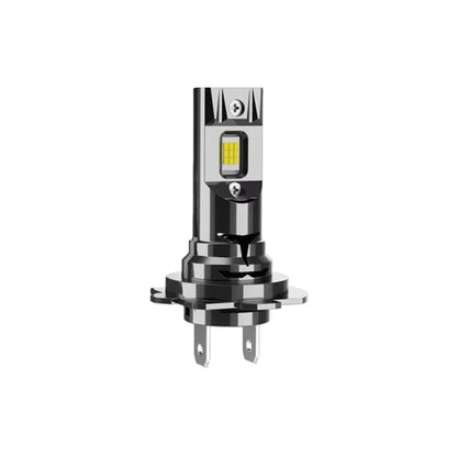 Lâmpada LED H7/H4 Canbus Super Brilhante - Sem Fio