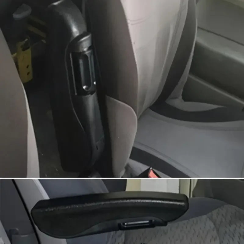 Adjustable Hand Elbow Support Universal Armrest Car Center Console For Truck Trailer RV Caravan Left Right Side Arm Rest Box