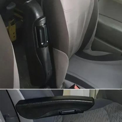 Adjustable Hand Elbow Support Universal Armrest Car Center Console For Truck Trailer RV Caravan Left Right Side Arm Rest Box