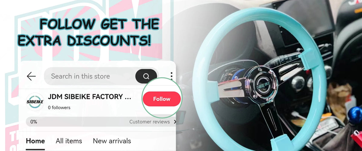 15CM Universal Transparent Flower Gear Shift Knob Car Manual Shifter Head Shift Knob Stick