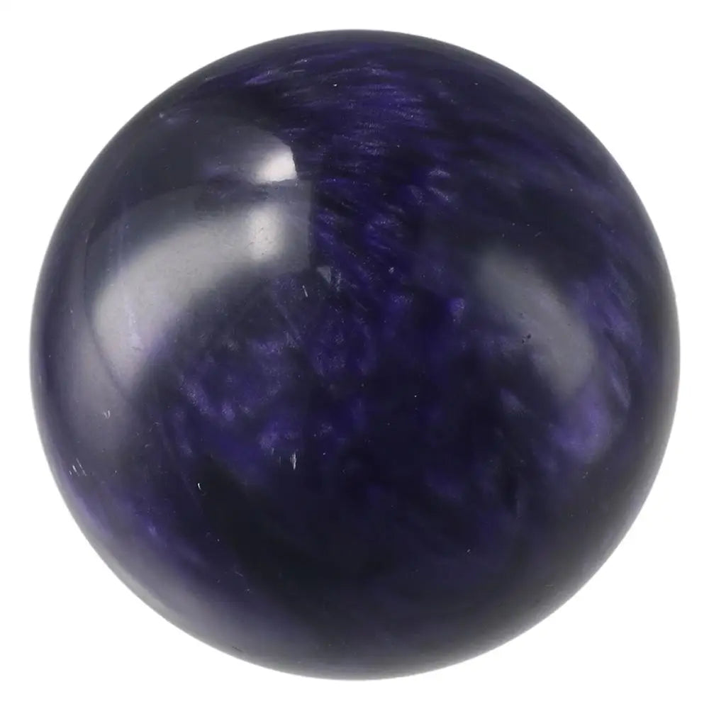 New Car Shift Knob Acrylic White Purple Gear Shift Knob Alloy Shift Knob for  Vehicles Car Shift Knob Hoodie Shifter Knobs