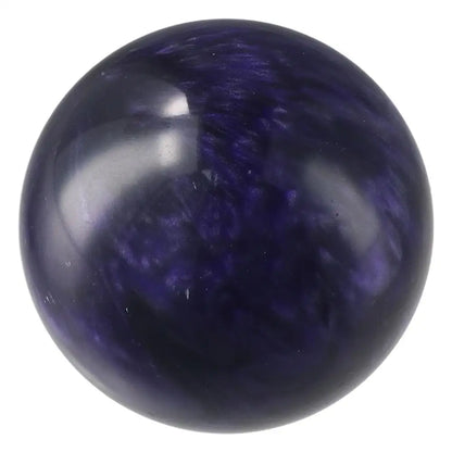 New Car Shift Knob Acrylic White Purple Gear Shift Knob Alloy Shift Knob for  Vehicles Car Shift Knob Hoodie Shifter Knobs