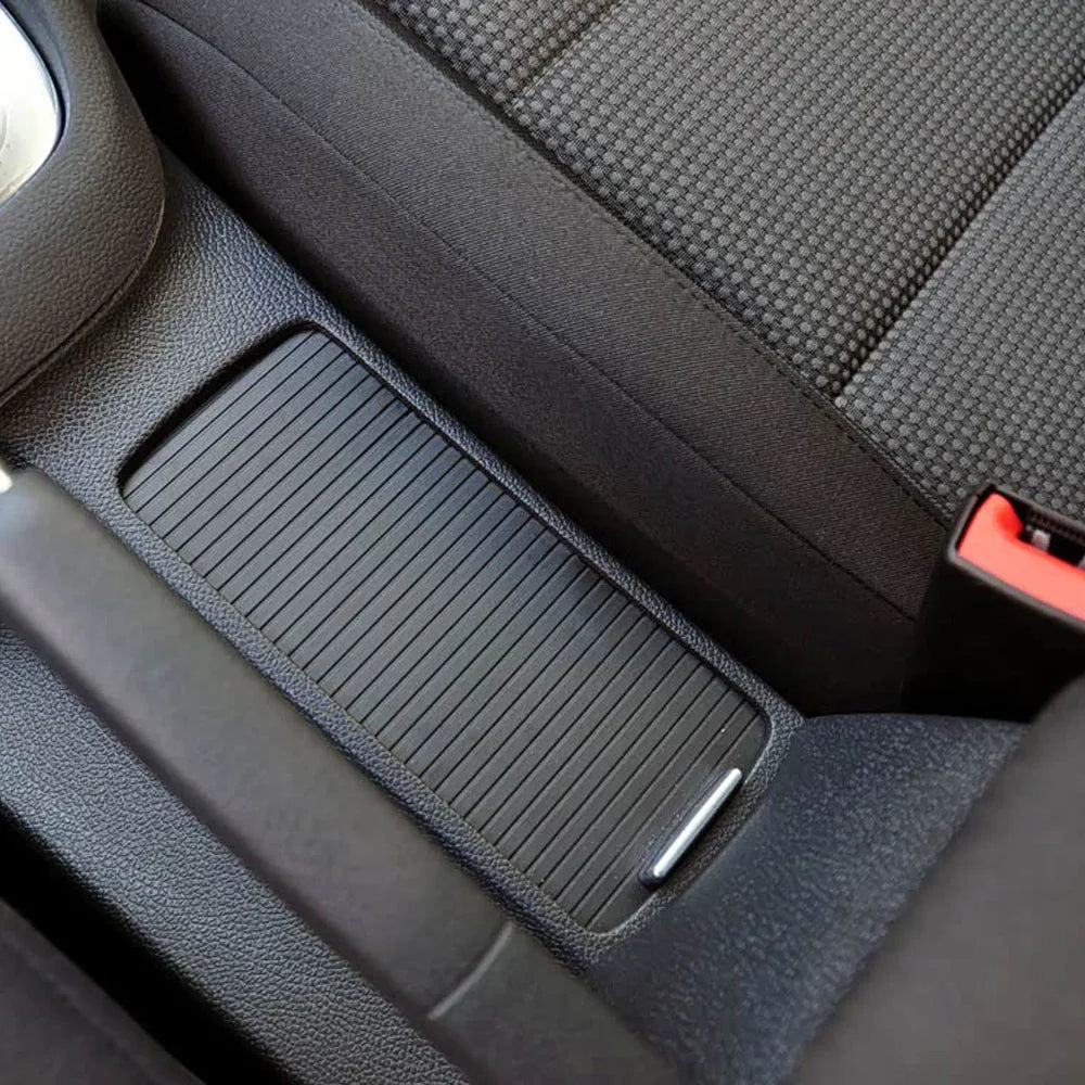 For VW Golf MK5 MK6 6 Jetta 5 EOS Scirocco New Black Car Water Drink Cup Holder Center Console 1K0 862 531 A 5KD862531 1K0862531