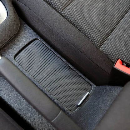 For VW Golf MK5 MK6 6 Jetta 5 EOS Scirocco New Black Car Water Drink Cup Holder Center Console 1K0 862 531 A 5KD862531 1K0862531