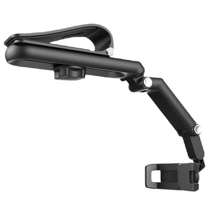 [New] Car Phone Holder, Sun Visor Universal Car Holder, Direct-view Car Multi-functional Phone Holder
