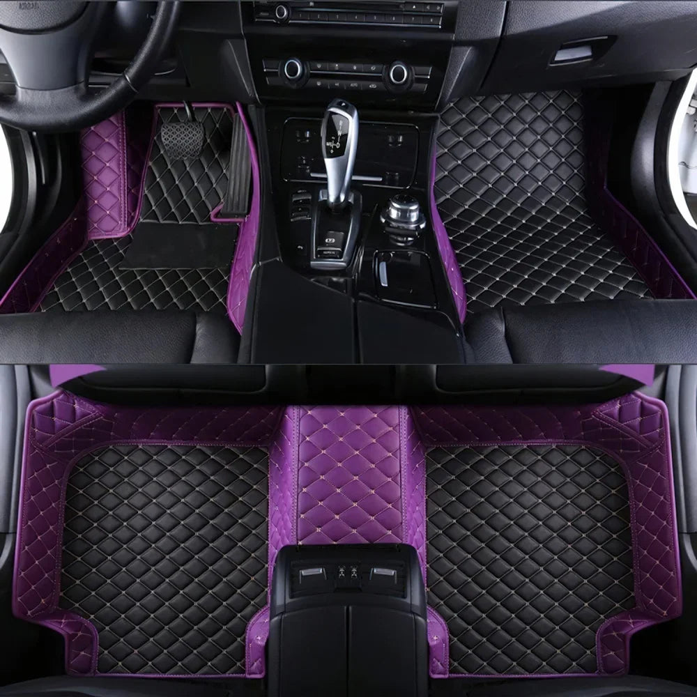 Car Floor Mats For Tank 300 2020 2021 2022 2023 2024 2025 2026 2027  Floor Mats For Cars Waterproof