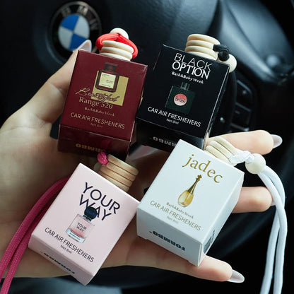 Perfume Automotivo Decorativo de Longa Duração