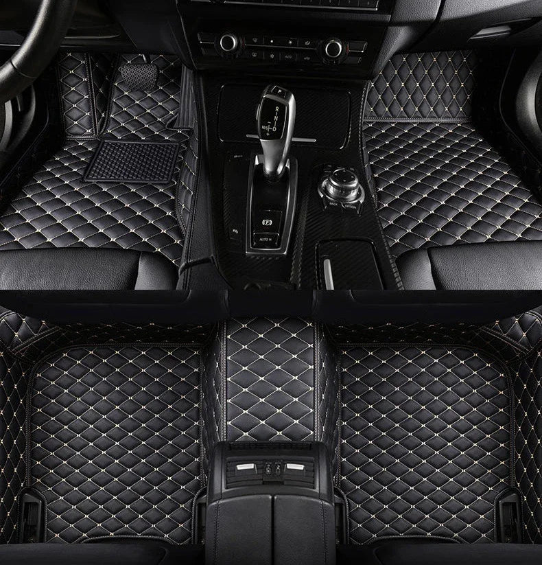Car Floor Mats For Tank 300 2020 2021 2022 2023 2024 2025 2026 2027  Floor Mats For Cars Waterproof