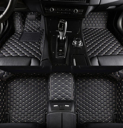 Car Floor Mats For Tank 300 2020 2021 2022 2023 2024 2025 2026 2027  Floor Mats For Cars Waterproof