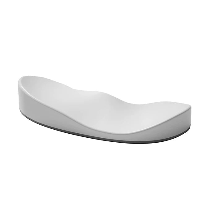 Gliding Wrist Rest, Ergonomic Wrist Rest for Mouse Gliding Palm Rest for Right  Relieve Hand Fatigue for Office Work Gaming