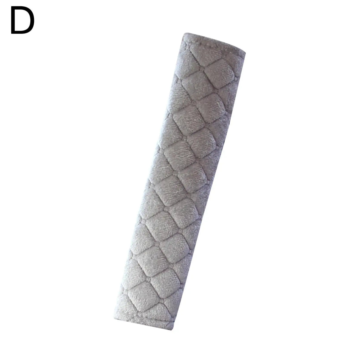 Car Seat Belt Cover Seatbelt Shoulder Pad Cushions Universal Safety Belt Shoulder Protection Comfortable Seat Belt Covers