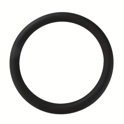 1PC Silicone Steering Wheel Cover