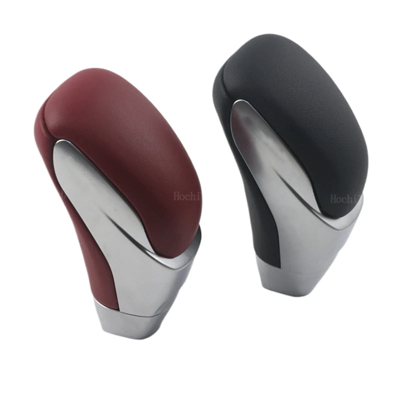 Car Shift Knob For Mazda 6 GG GH Mazda 8 CX-7 MX5 RX8 Mazda 3 BK BL Automatic Gear Shift Knob Shifter Car Styling