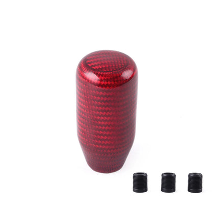 15 20CM Car Gear Shift knob Manual Transmission Shifter Lever Knob Round Ball Shape Handle Knob