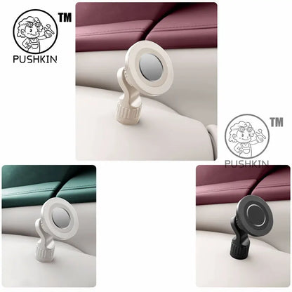 For Xiaomi YU7 2025 Car Phone Holder Magnetic Mount Anti-Shake Stabilizer Dedicated Support Bracket Accessories