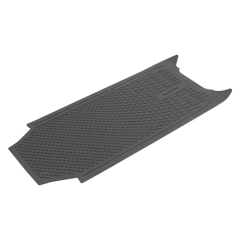 Pedal Pad for Segway Niinebot GT1 GT2 SuperScooter Electric Scooter Large Foot Rubber Mat  Foot pads Parts