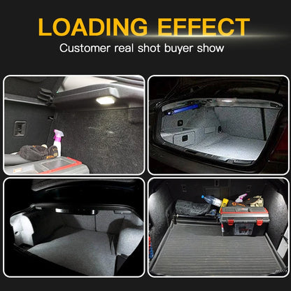 LED Trunk Interior Light For Opel Astra F G H Corsa C D Vectra B C Insignia A Zafira A B 1990-2017 13221556 90306633 Car Lamp