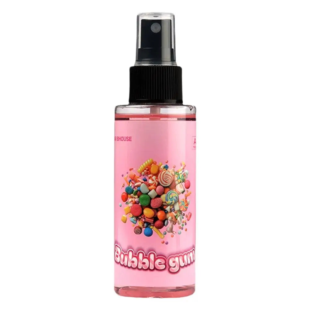 Perfume Automotivo em Spray