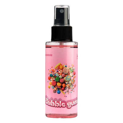 Perfume Automotivo em Spray - Aromatizante de Longa Duração