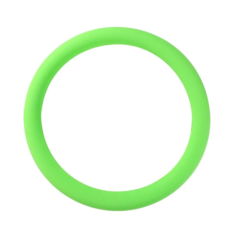 Silicone Steering Wheel Cover Ultra-thin Anti-slip Steering Wheel Cover Soft Silicone Accessories Universal Steering Wheel Cover