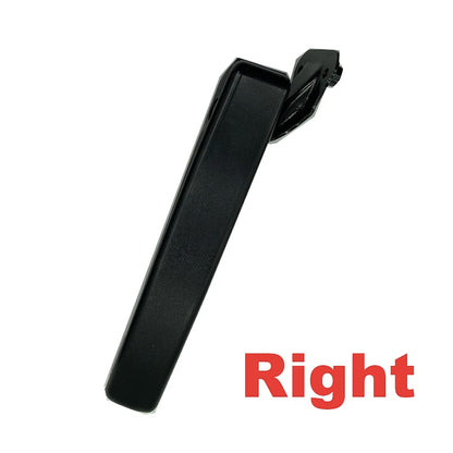Universal RV Truck Seat Armrest Adjustable Car Center Console Arm Rest Handrest Support Holder For Motorhome Camper Bus Van Boat