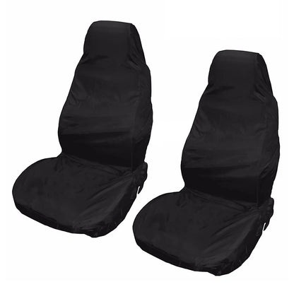 Car Seat Cover Universal Car Seat Protectors Waterproof Auto Seat Covers Breathable Cushion Protector Waterproof Prevent Dust