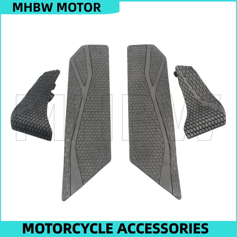 Left / Right Pedal Pad a / b for Sym Maxsym Tl500