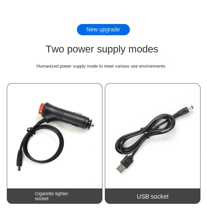 New Neon LED Car Interior Ambient Foot Strip Light Kit Accessories Backlight Remote App Music Control Auto RGB Decorative Lamps