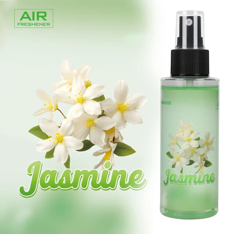 Aromatizante Automotivo Morango/Gelo