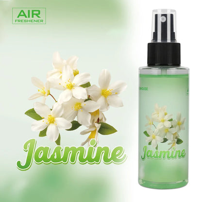 Aromatizante Automotivo Morango/Gelo