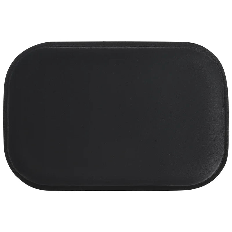 Car Armrest Cushion Booster Pad, Soft Heightening Support, Comfortable Universal Console Armrest Cover
