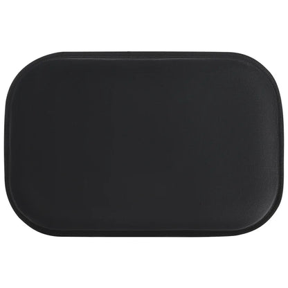 Car Armrest Cushion Booster Pad, Soft Heightening Support, Comfortable Universal Console Armrest Cover