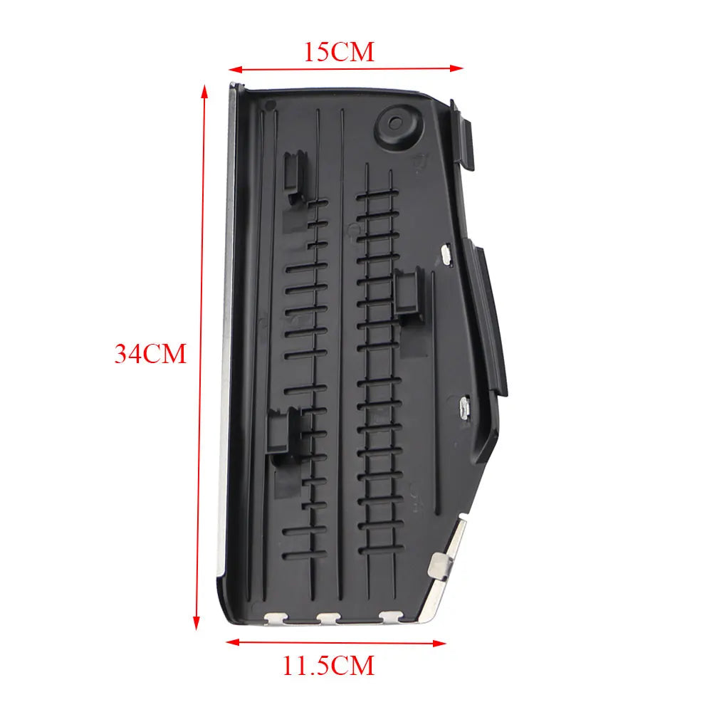 Car Pedal Pads for Volkswagen Polo Amarok Beetle Jetta MK4 Bora Golf 4 Vento Skoda Octavia 1U Fabia 1 Rabia Rapid Roomster