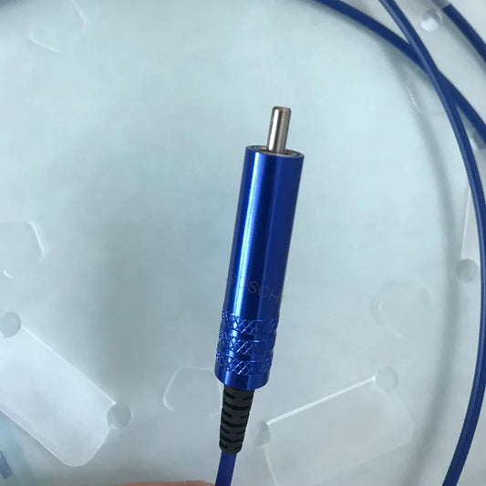 Accessory Fiber SMA905 Connector Accessory Interface Spare Part