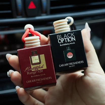Perfume Automotivo Decorativo de Longa Duração