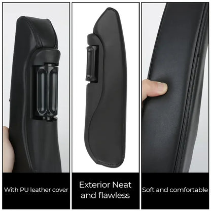 Adjustable Hand Elbow Support Universal Armrest Car Center Console For Truck Trailer RV Caravan Left Right Side Arm Rest Box