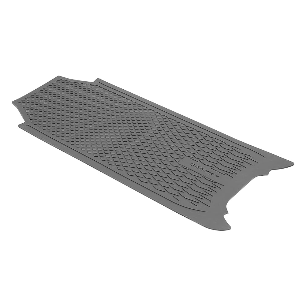 Pedal Pad for Segway Niinebot GT1 GT2 SuperScooter Electric Scooter Large Foot Rubber Mat  Foot pads Parts