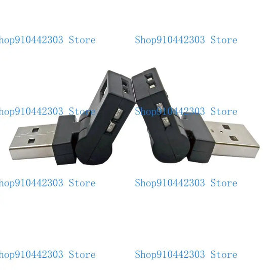 USB LED Light Car LED Interior Lighting Portable Ambient Lighting Adjustable Brightness USB Night Lamp for Car Laptop