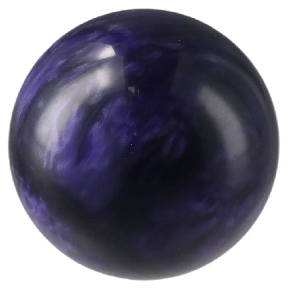 New Car Shift Knob Acrylic White Purple Gear Shift Knob Alloy Shift Knob for  Vehicles Car Shift Knob Hoodie Shifter Knobs