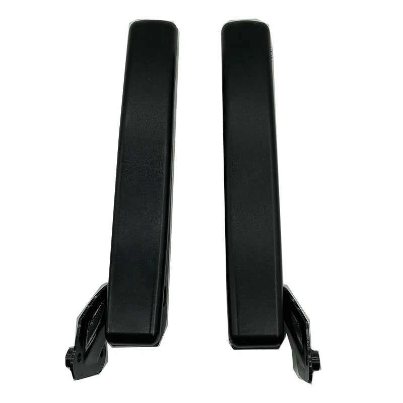 Universal RV Truck Seat Armrest Adjustable Car Center Console Arm Rest Handrest Support Holder For Motorhome Camper Bus Van Boat