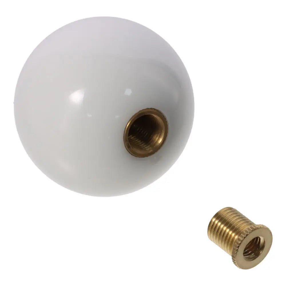 New Car Shift Knob Acrylic White Purple Gear Shift Knob Alloy Shift Knob for  Vehicles Car Shift Knob Hoodie Shifter Knobs